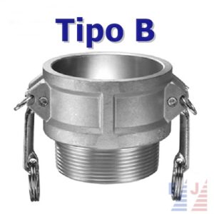 ACOPLE TIPO B