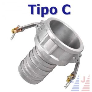 ACOPLE TIPO C